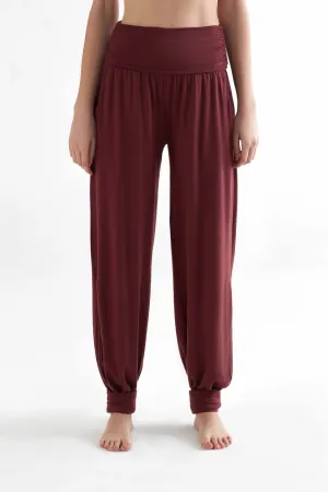 Harem Yoga Pant