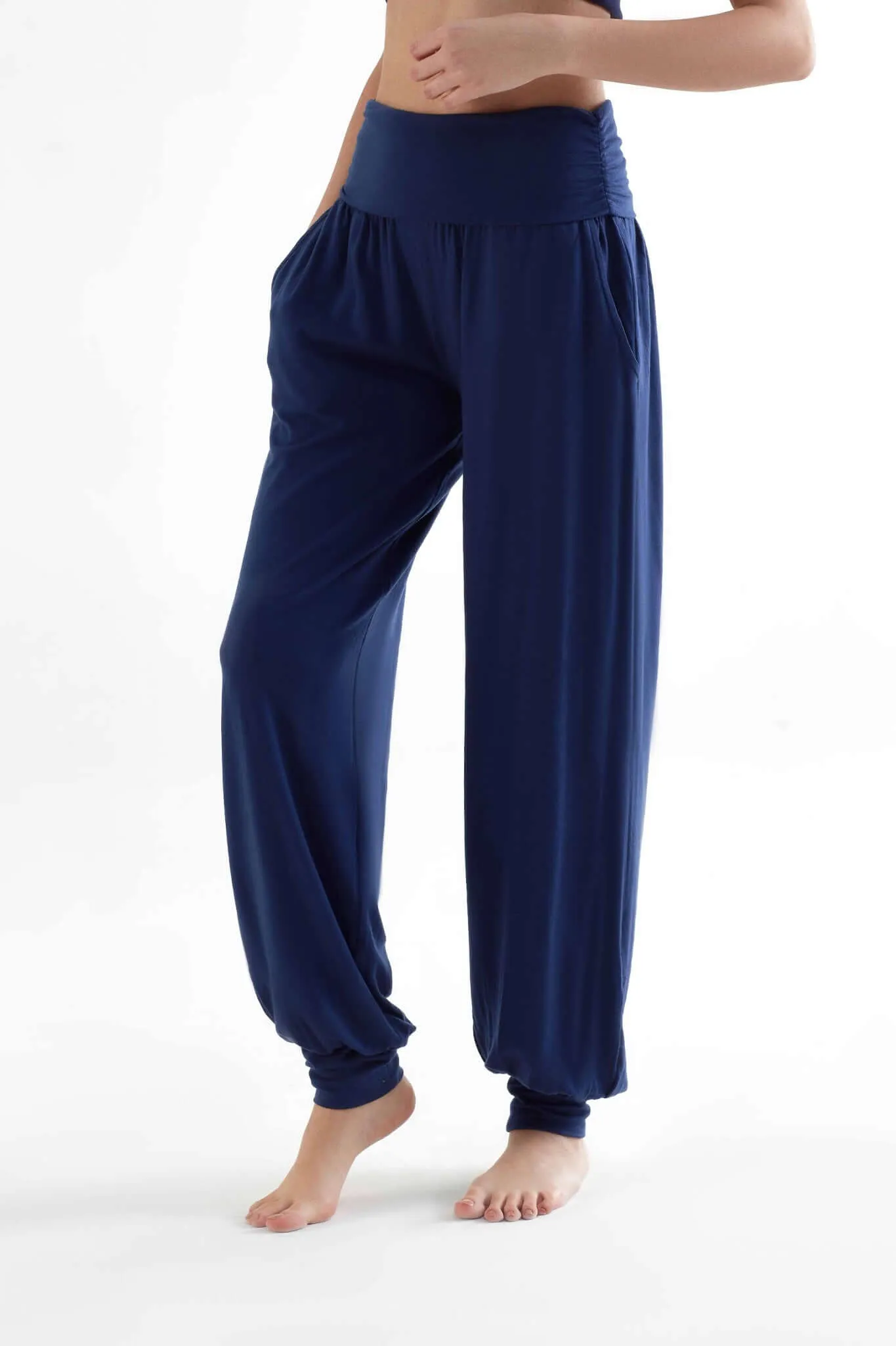 Harem Yoga Pant