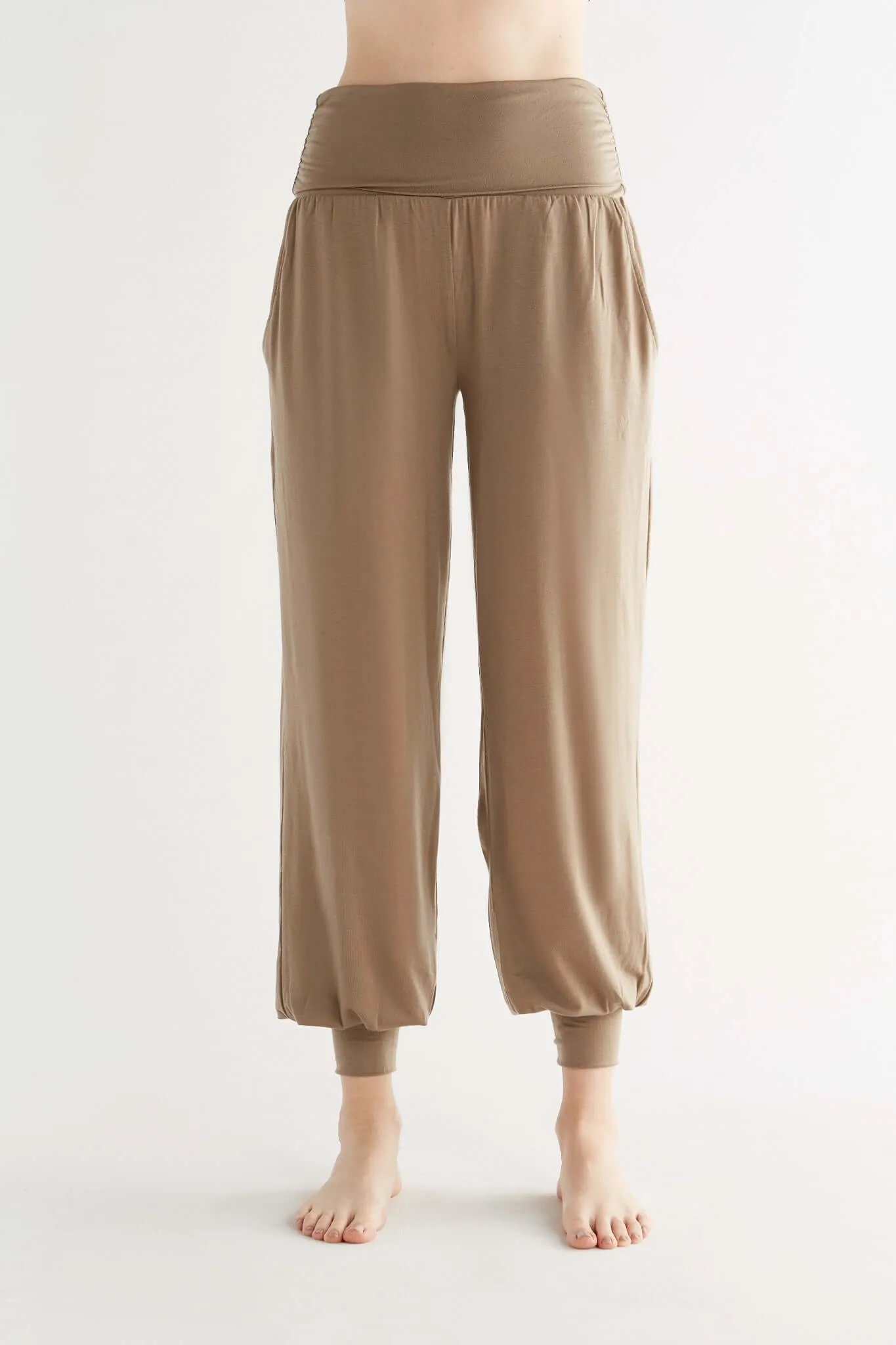 Harem Yoga Pant
