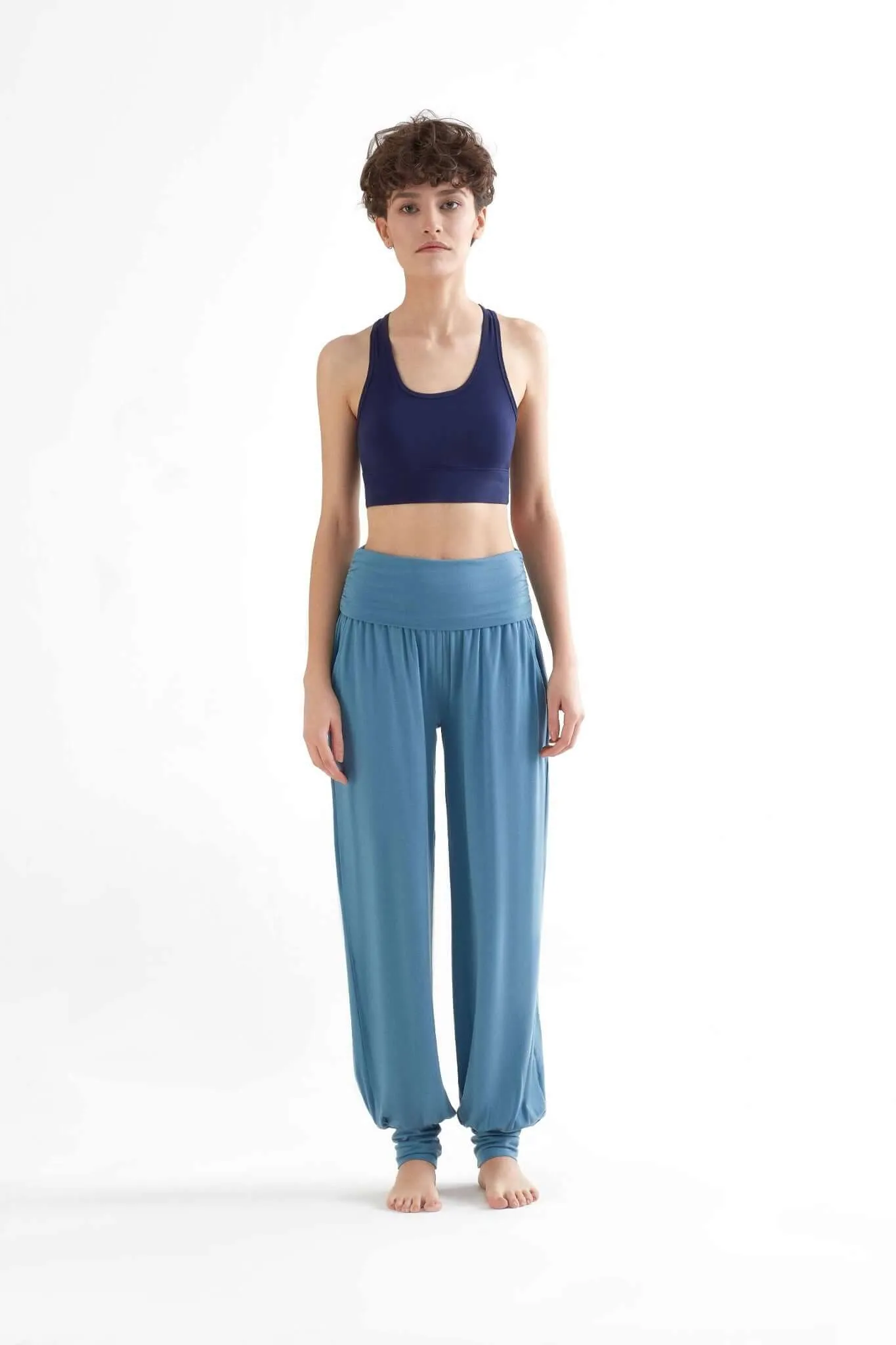 Harem Yoga Pant