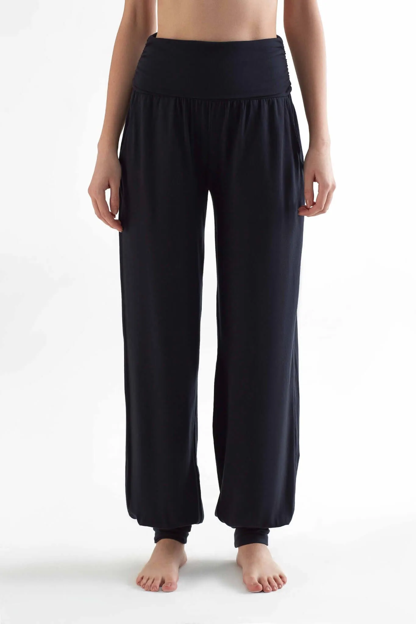 Harem Yoga Pant