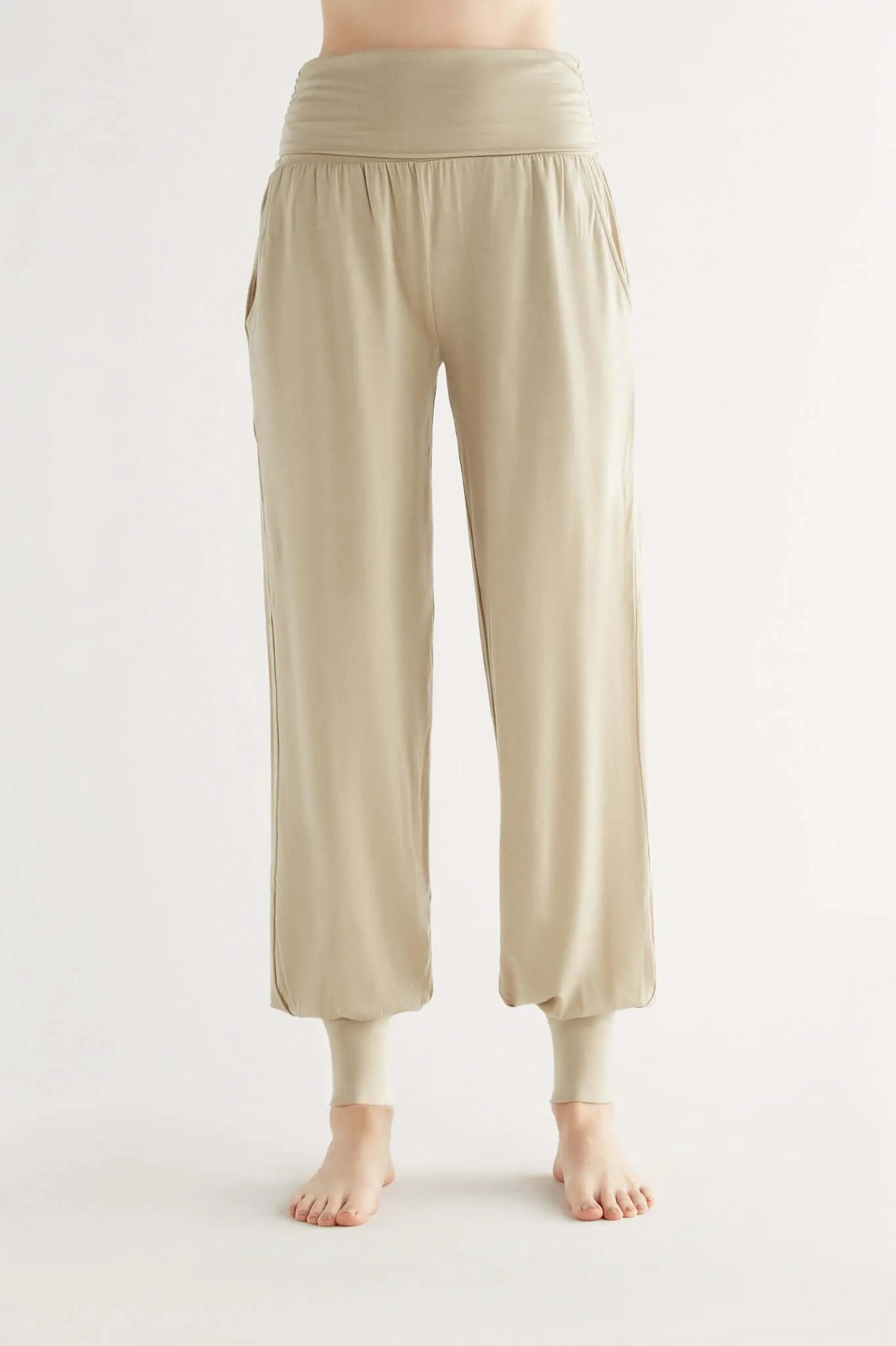 Harem Yoga Pant