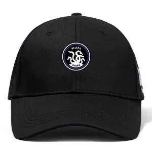 Helena Youth Rugby Flexfit Drill Cap by Canterbury