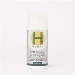 Hempe | Hempe CBD Firming & Toning Gel | 100ml