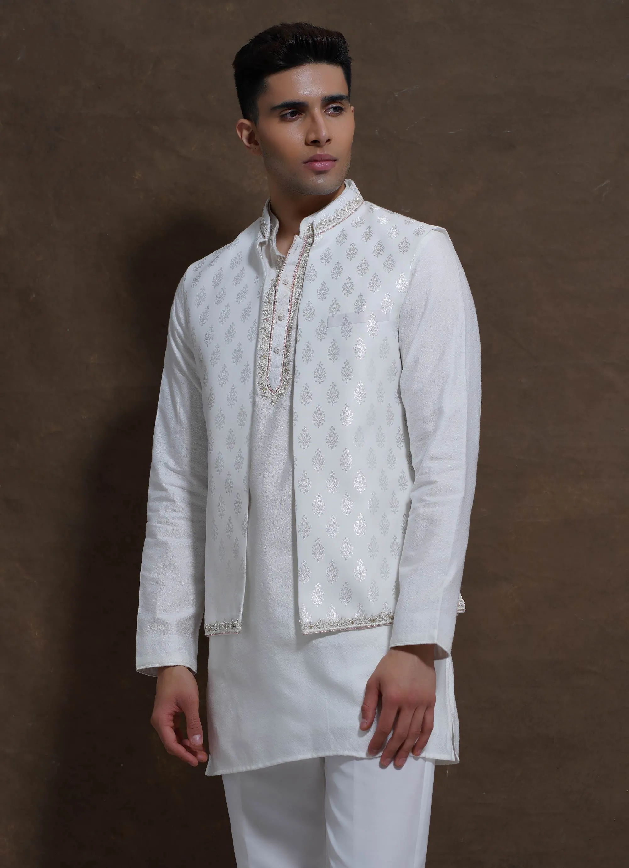 HESAM KURTA TOURSER