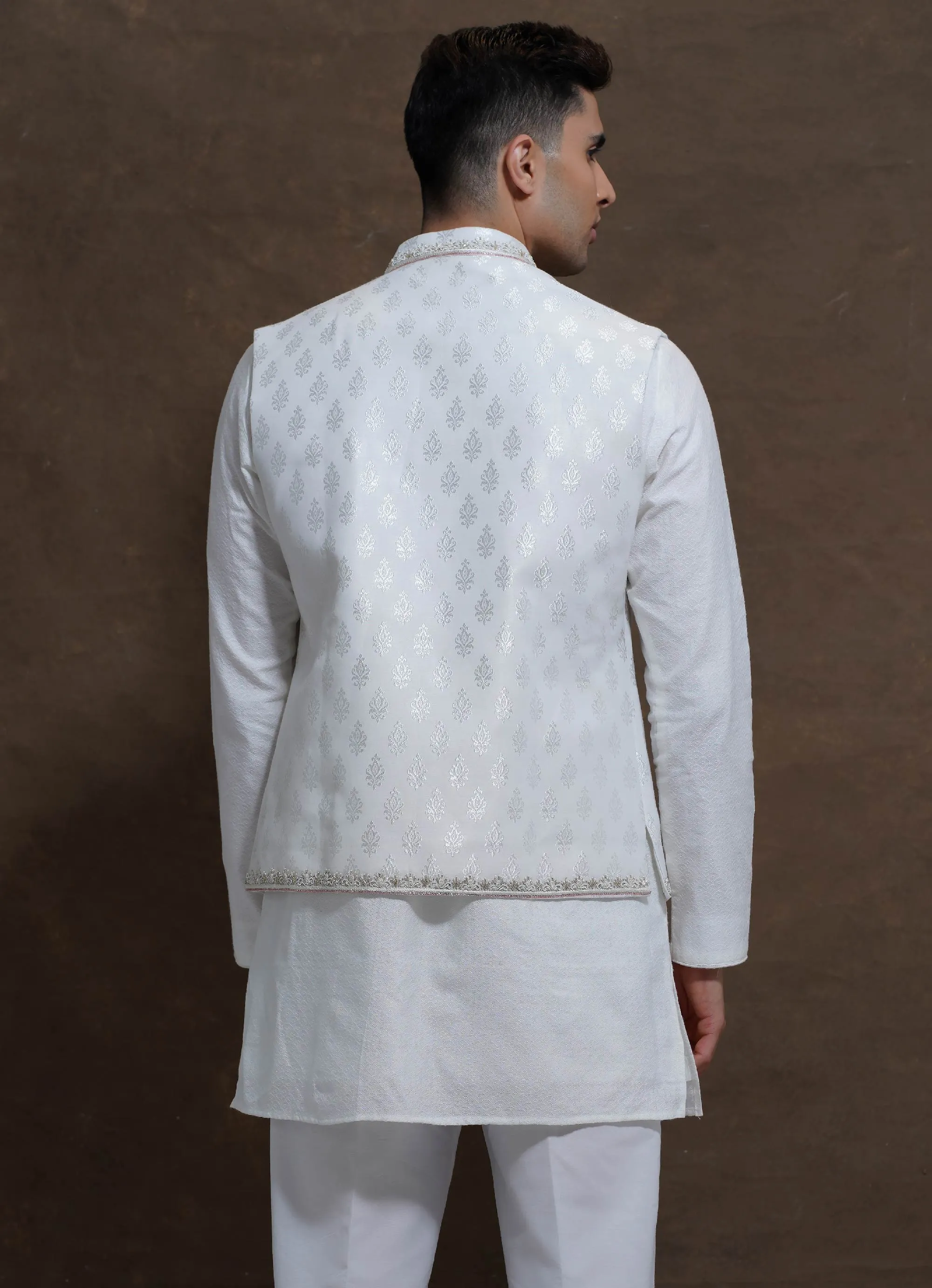 HESAM KURTA TOURSER