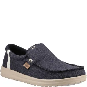 HEYDUDE Mikka Jute Shoes