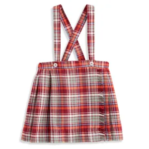 Highlands Jumper -- Harvest Check