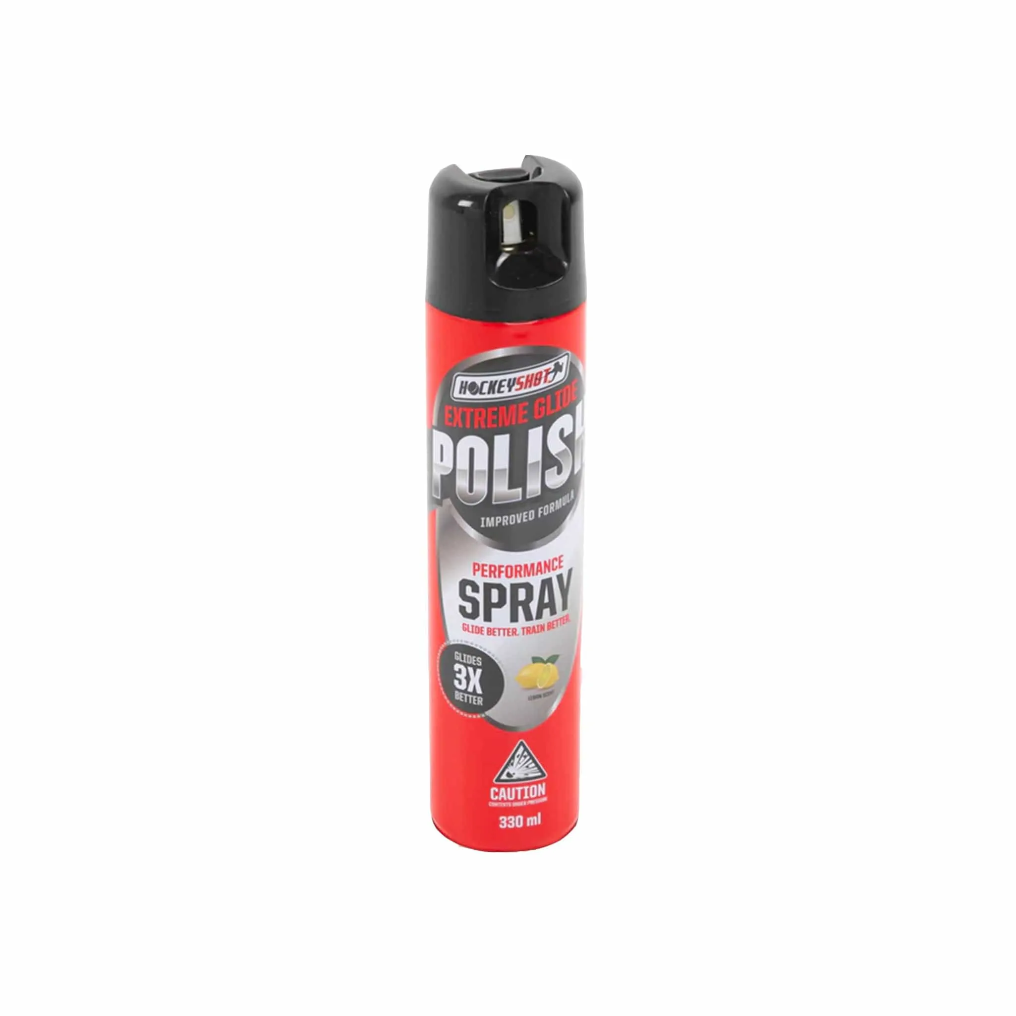HockeyShot Extreme Glide Polish