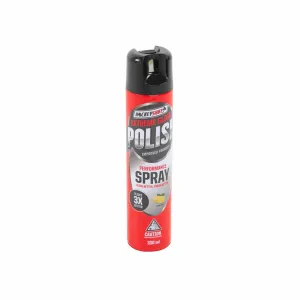 HockeyShot Extreme Glide Polish