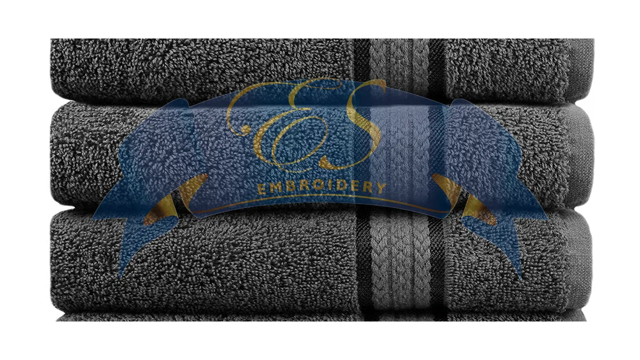 Home Design Bath Towel