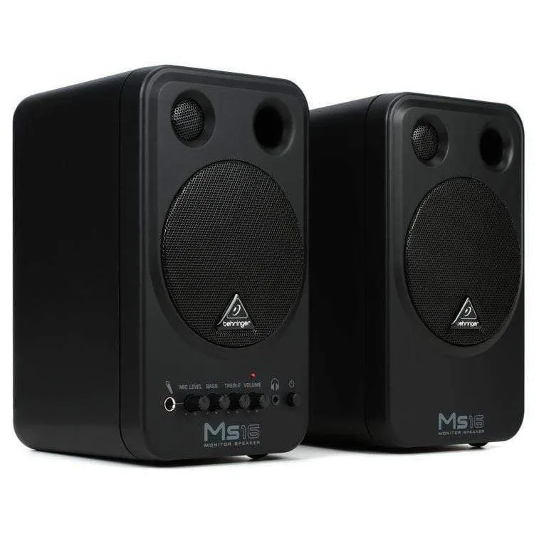 Home Recording Platinum Pack