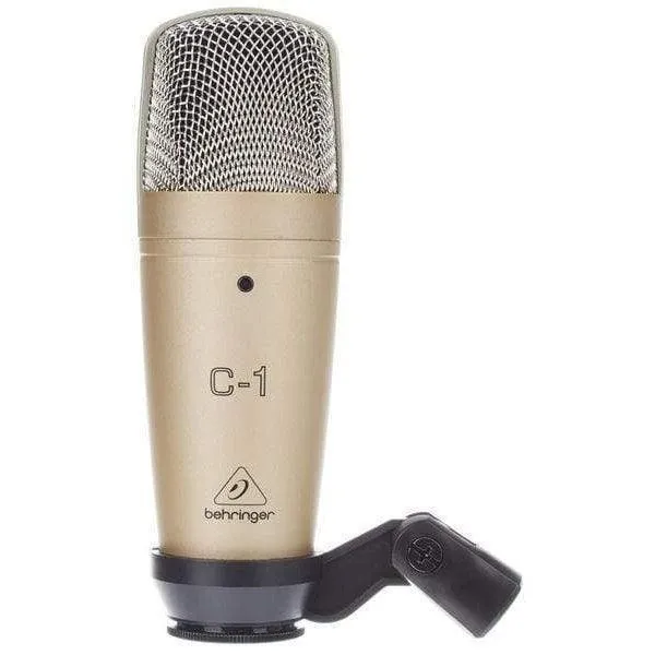 Home Recording Platinum Pack