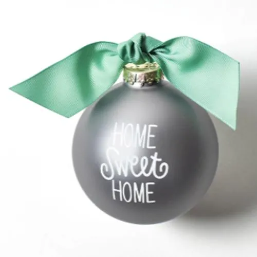 Home Sweet Home Ornament