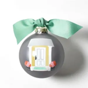 Home Sweet Home Ornament