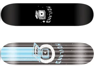 Hovland City Slicker Snowskate