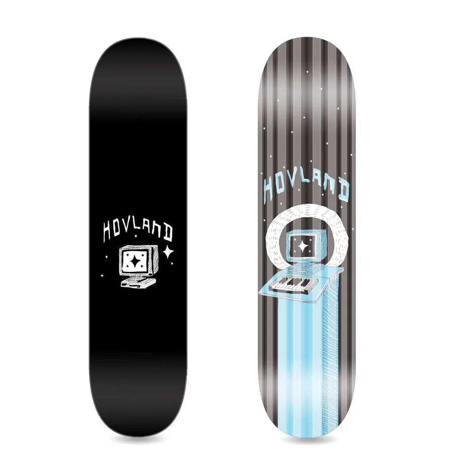 Hovland City Slicker Snowskate