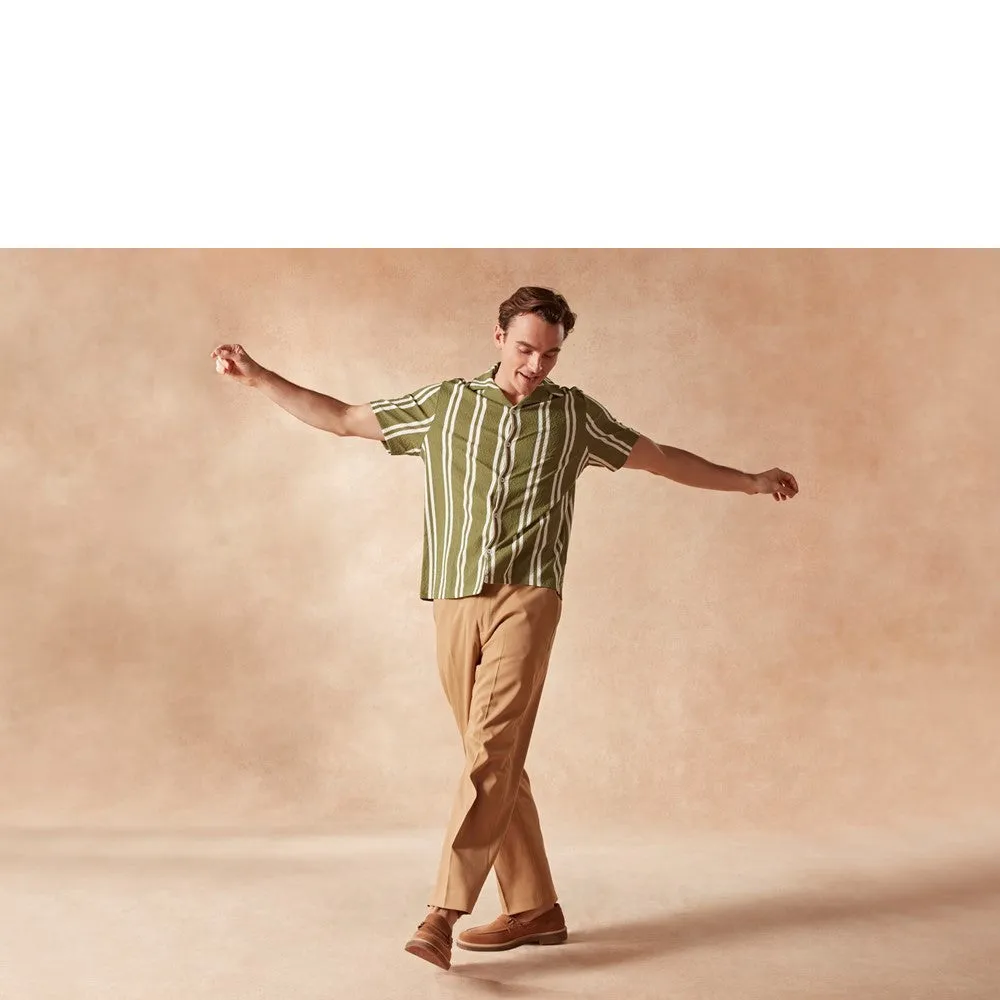 Hush Puppies Gryffin Loafer