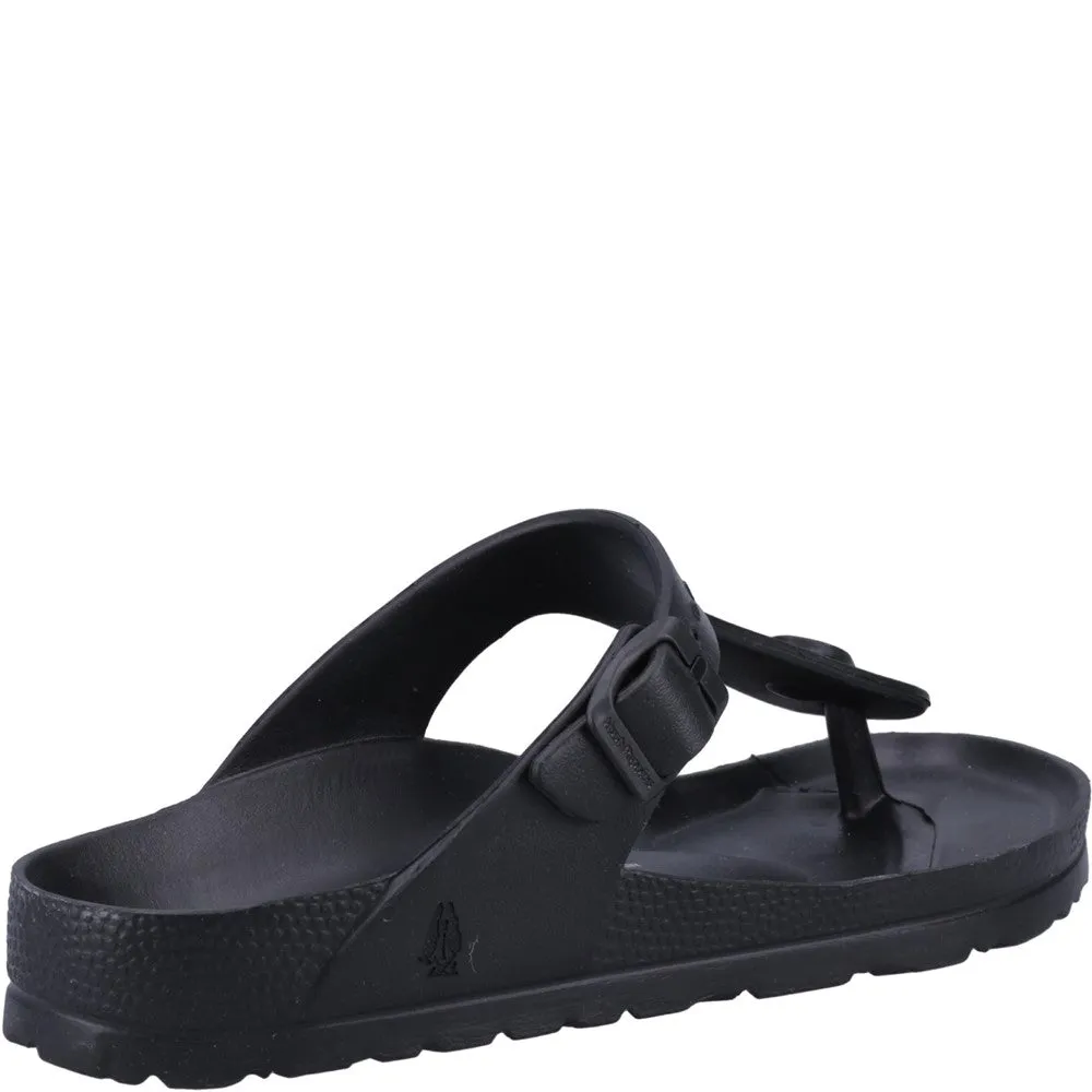 Hush Puppies Lizzie Toepost Sandal