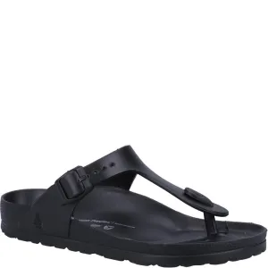 Hush Puppies Lizzie Toepost Sandal