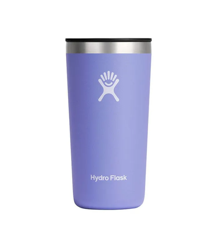 HYDRO FLASK 12 OZ TUMBLER LUPINE