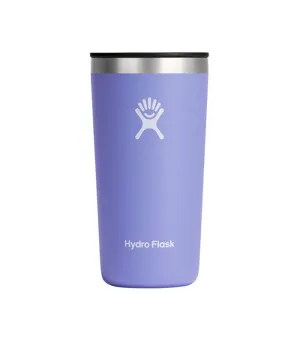HYDRO FLASK 12 OZ TUMBLER LUPINE
