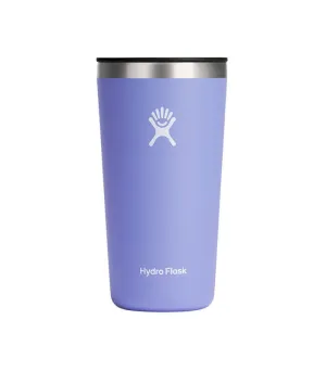 HYDRO FLASK 20 OZ TUMBLER LUPINE