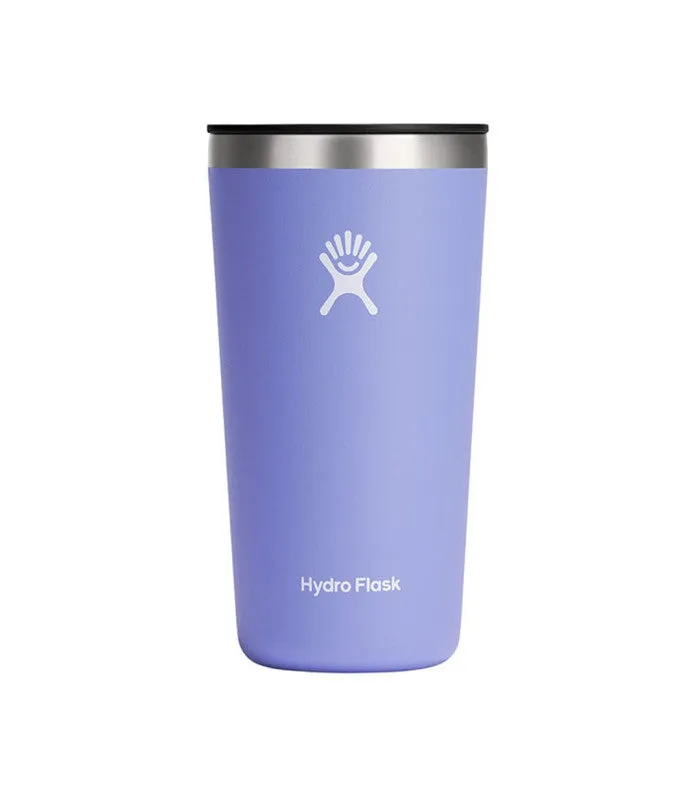 HYDRO FLASK 20 OZ TUMBLER LUPINE