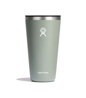 HYDRO FLASK 28 OZ TUMBLER AGAVE