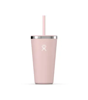 HYDRO FLASK 28OZ TUMBLER TRILLIUM