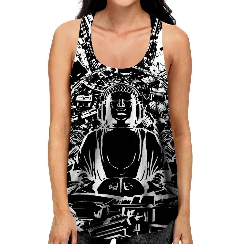 Hyper Zen Racerback