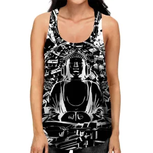 Hyper Zen Racerback