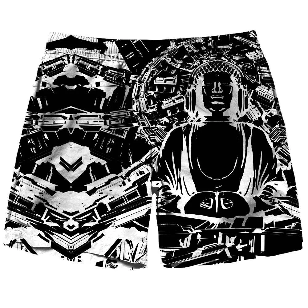 Hyper Zen Shorts