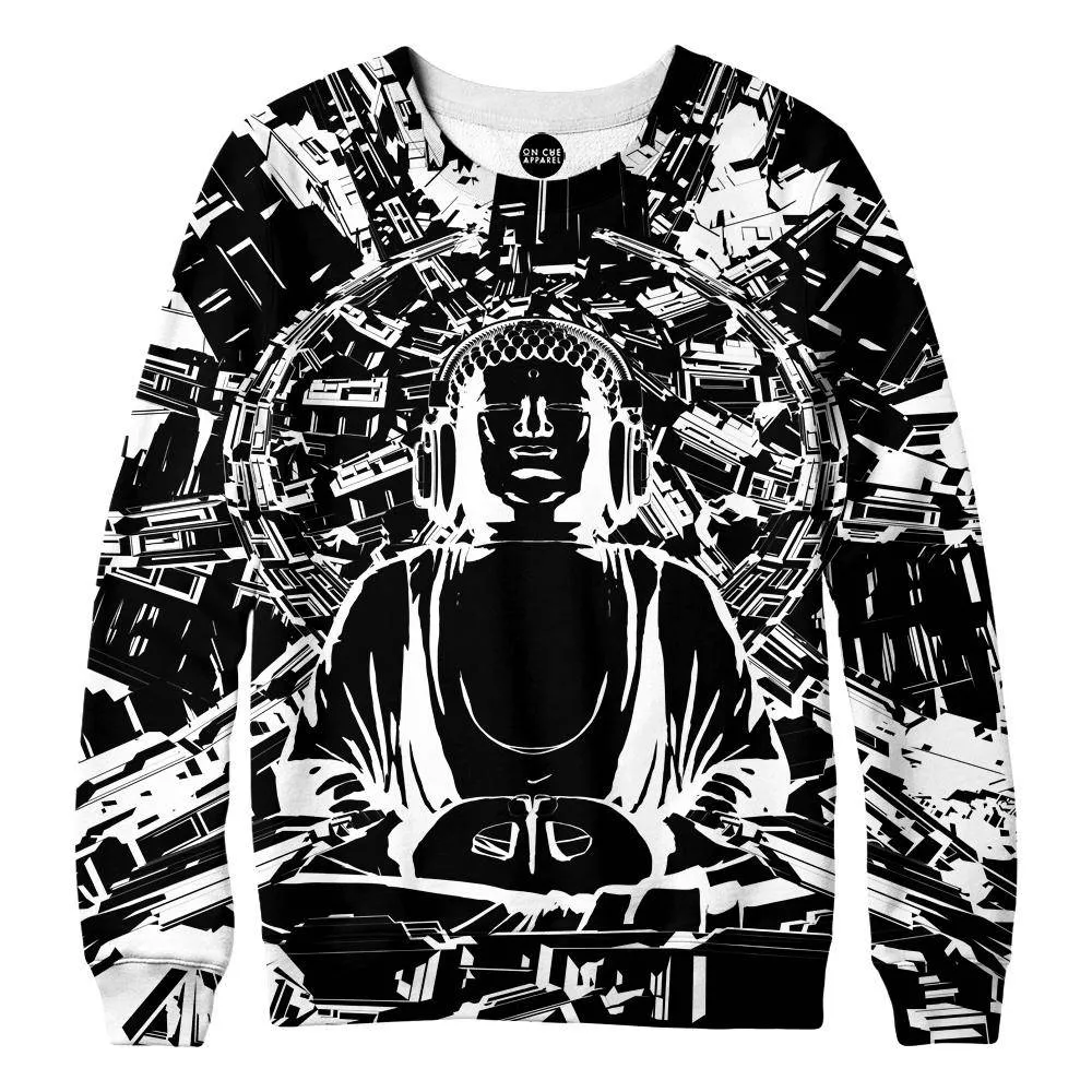 Hyper Zen Sweatshirt