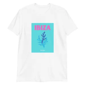 Ibiza Travel Tee