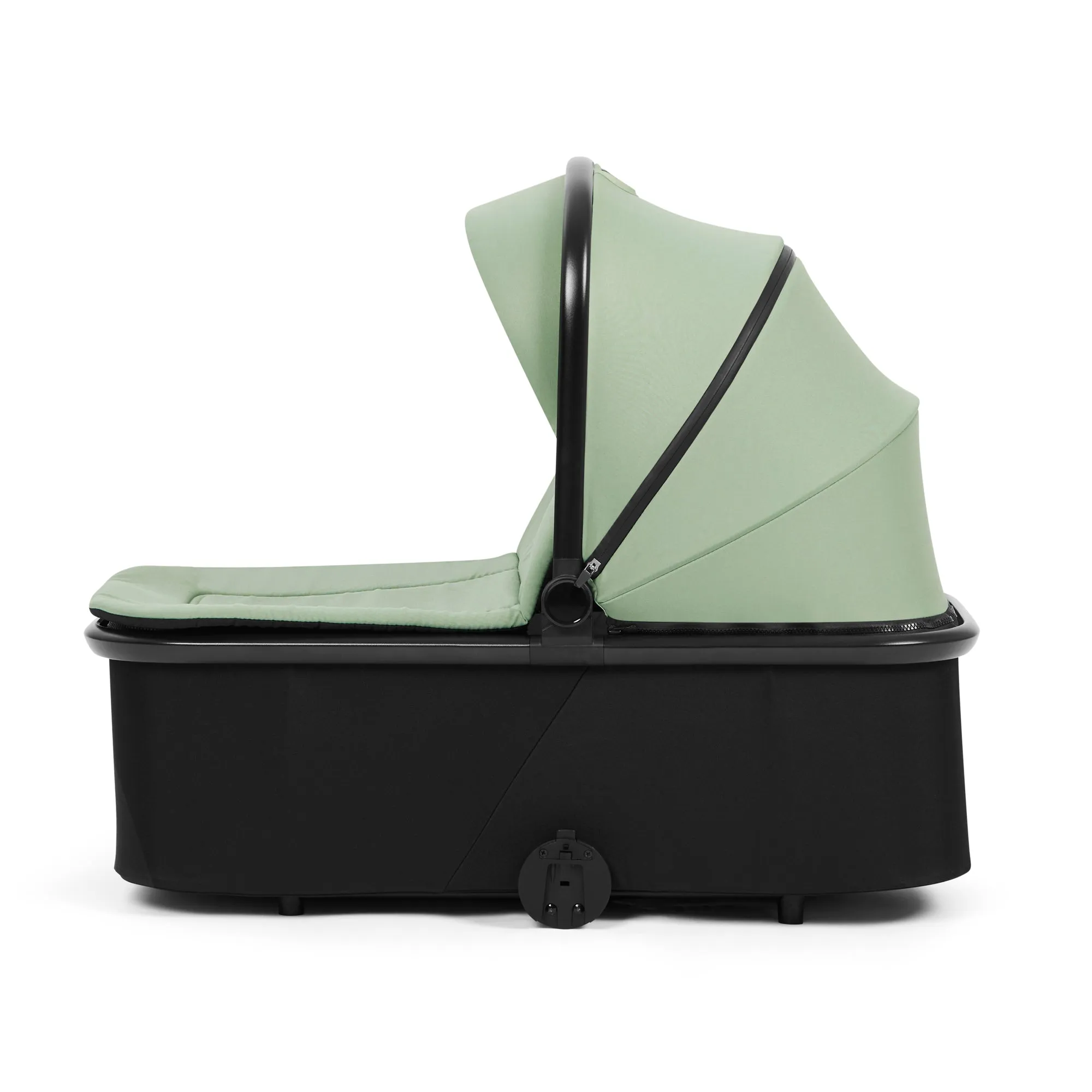 Ickle Bubba Altima Aio Bundle with i-Size Isofix Car Seat & Base (SAGE GREEN)