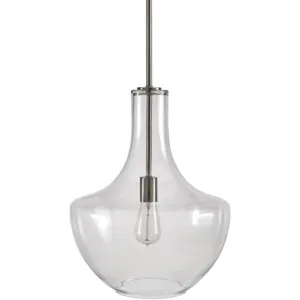 Industrial Vintage Pendant