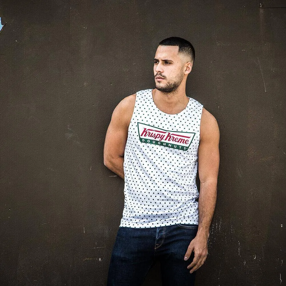 Infinity Stones Tank Top