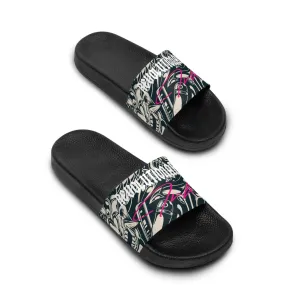 Inked Legends Men's Slide Sandals
