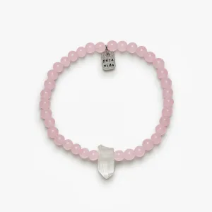 Intention Stretch Bracelet