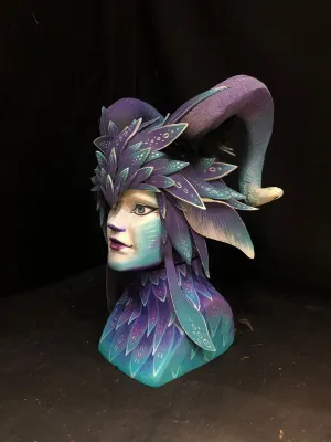 Introduction to cosplay -  EVA Foam Workshop