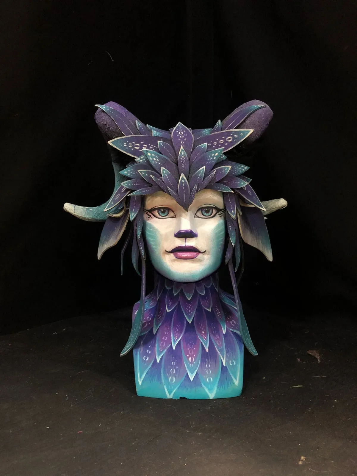 Introduction to cosplay -  EVA Foam Workshop