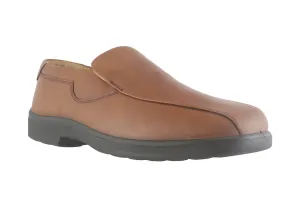 Invent Tan Loafer Slip On