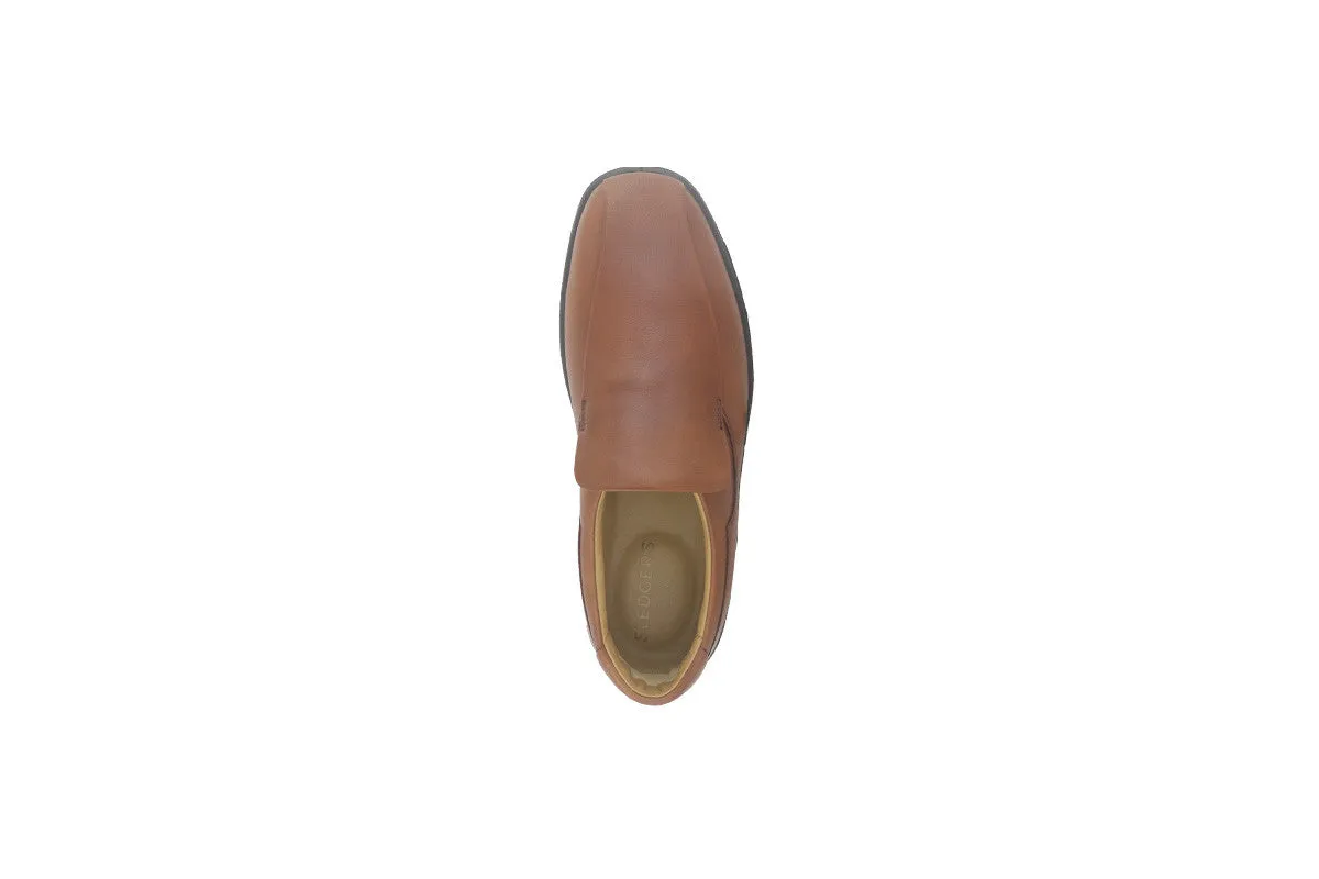 Invent Tan Loafer Slip On
