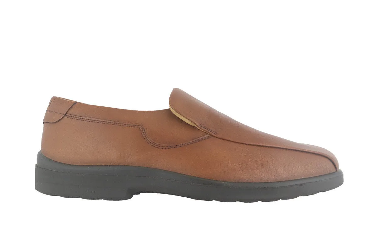 Invent Tan Loafer Slip On