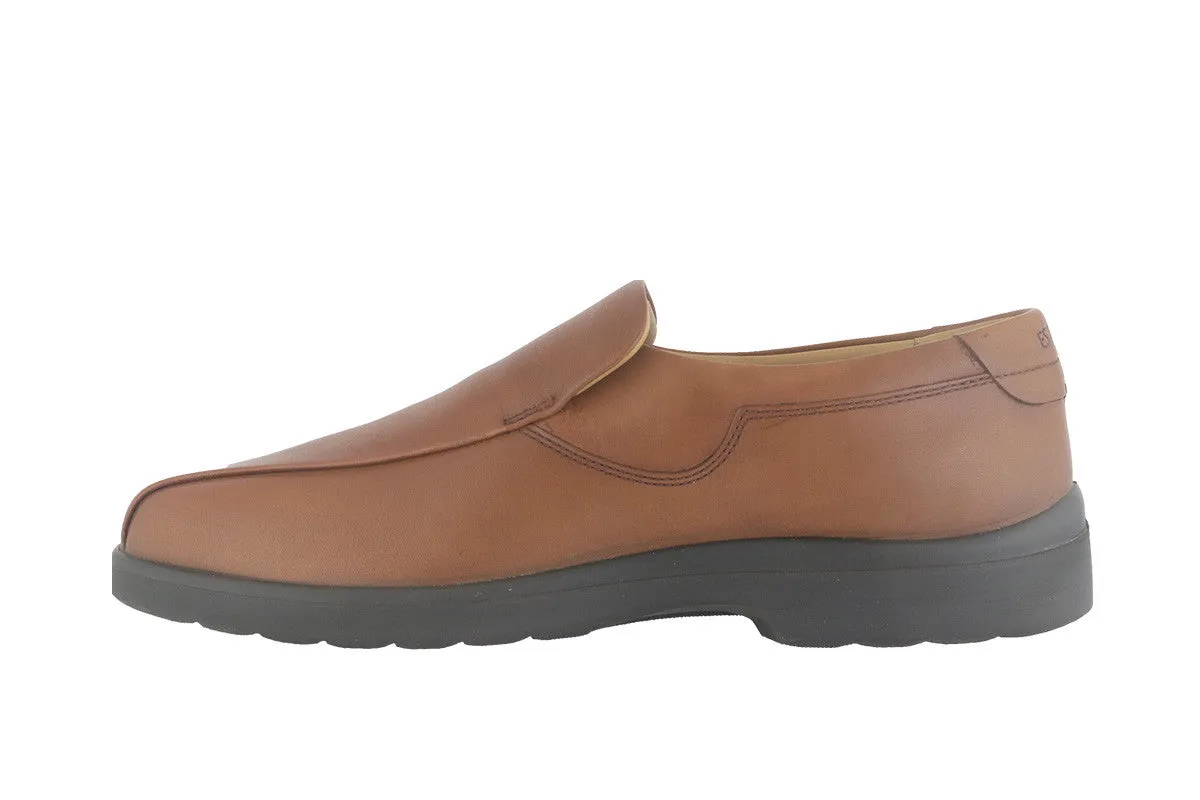 Invent Tan Loafer Slip On