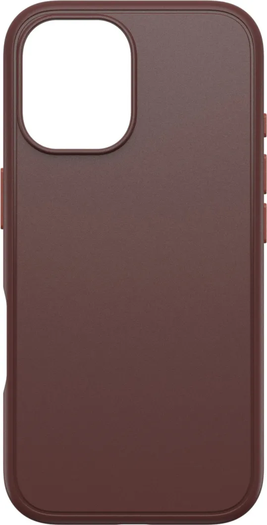 iPhone 16 Otterbox Symmetry w/ MagSafe Series Case - Red - Union Station