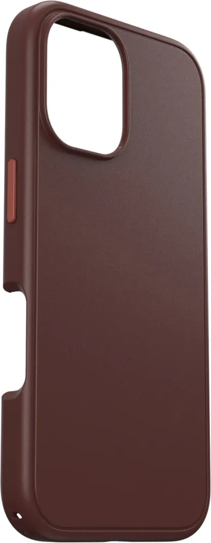 iPhone 16 Otterbox Symmetry w/ MagSafe Series Case - Red - Union Station