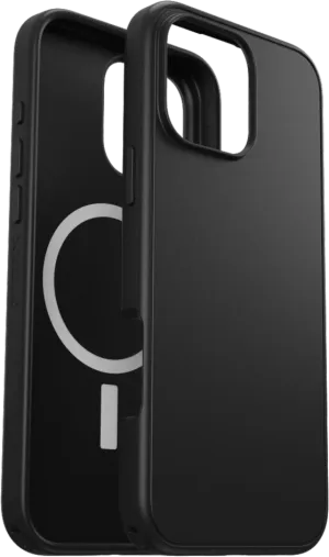 iPhone 16 Pro Max Otterbox Symmetry w/ MagSafe Series Case - Black