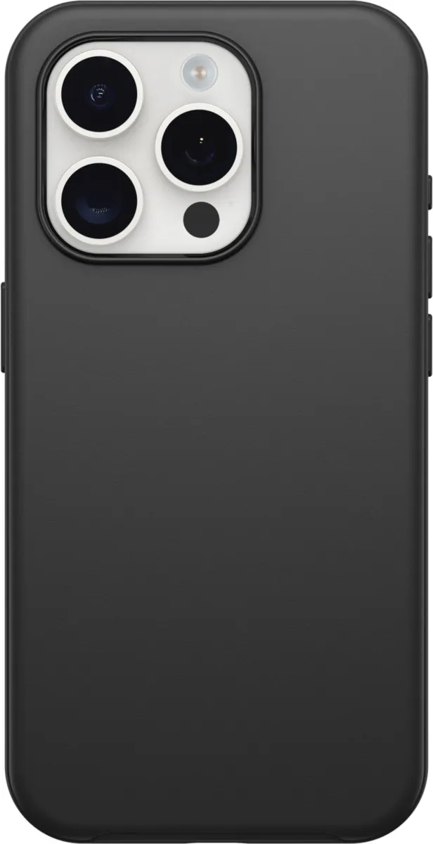 iPhone 16 Pro Max Otterbox Symmetry w/ MagSafe Series Case - Black